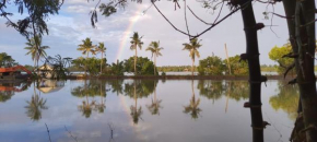 Kari Backwater Home